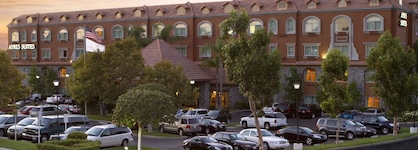 Ayres Suites Yorba Linda
