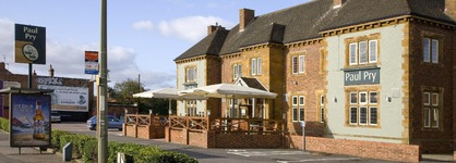 Premier Inn Peterborough North