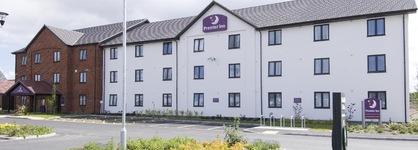 Premier Inn Oswestry