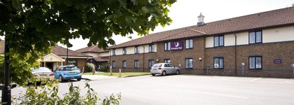 Premier Inn Oxford South (Didcot)