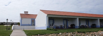 Herdade Do Freixial