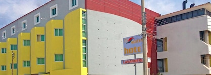 Hotel Rs Suites