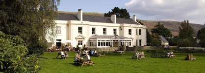 Premier Inn Merthyr Tydfil