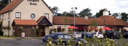 Premier Inn Falkirk East