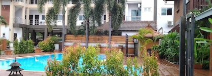 Ben Guesthouse