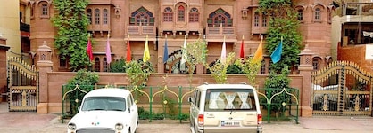 Kuchaman Haveli