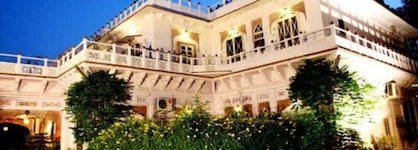 The Kothi Heritage