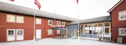 Scandic Svolvær