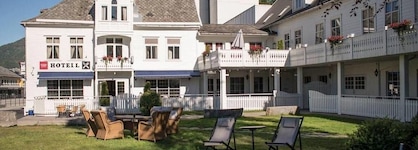 Førde Hotell