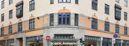 Scandic Byparken