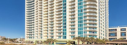 Towers On The Grove At Myrtle Beach