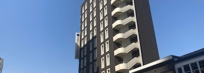 Meitetsu Inn Nagoya Sakuradori