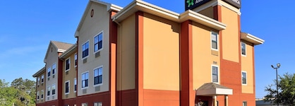 Extended Stay America Savannah Midtown