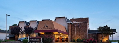 Hawthorne Inn And Conference Center