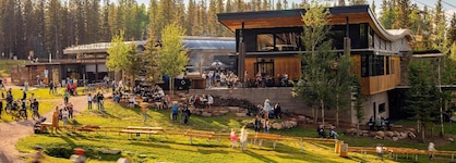Aspenwood - Coraltree Residence Collection