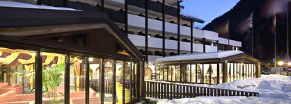 Planibel Hotel