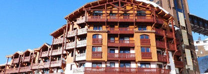 Residence Village Montana