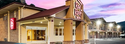 Red Roof Inn Chattanooga - Lookout Mountain