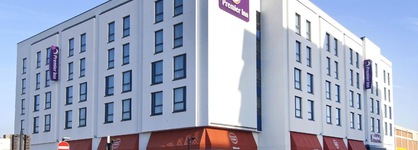 Premier Inn Weston-Super-Mare (Seafront)