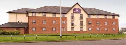 Premier Inn Stafford North (Spitfire)