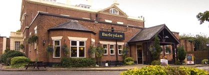 Premier Inn Wirral (Childer Thornton)