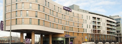 Premier Inn Belfast Titanic Quarter