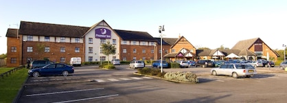 Premier Inn Preston East
