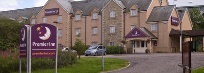 Premier Inn Aberdeen (Westhill)