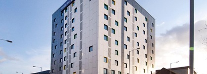 Premier Inn Bradford Central