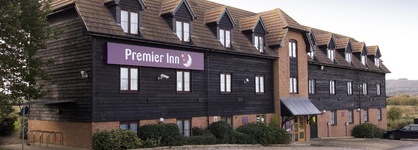Premier Inn Eastbourne