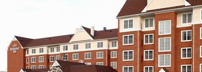 Cambridge Suites Mississauga