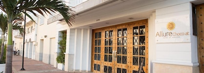 GHL Arsenal Hotel