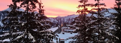 Le Grand Hotel Courchevel 1850