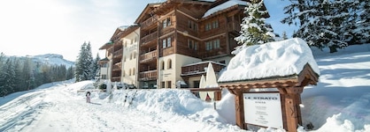 Hôtel Le Strato