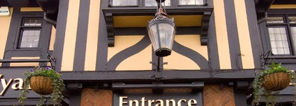 Premier Inn Maidstone (Allington)