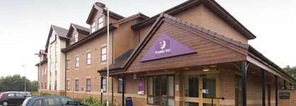Premier Inn Ripley