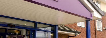 Premier Inn Warrington Central North