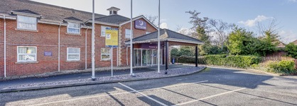 Premier Inn Birmingham (Great Barr M6 J7)