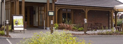 Premier Inn Glasgow East Kilbride Nerston