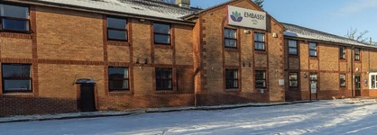 Premier Inn Newcastle South