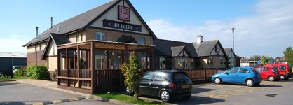 Premier Inn Blackpool Airport
