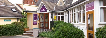 Premier Inn Exeter (Countess Wear)