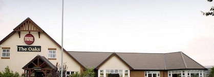 Premier Inn Norwich Airport
