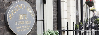 Regency House