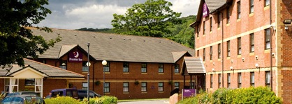 Premier Inn Folkestone (Channel Tunnel)