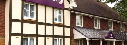 Premier Inn London Gatwick Airport East