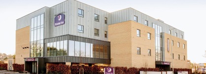 Premier Inn Winchester