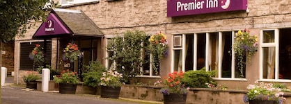 Premier Inn Edinburgh East