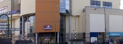 Premier Inn Hemel Hempstead Central