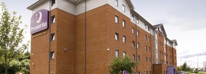 Premier Inn Castleford (Xscape